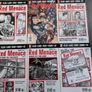 34 Wildstorm Comic Books Complete Sets Deathblow Grifter DC Image 7