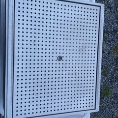 drip sheet for cutting meat