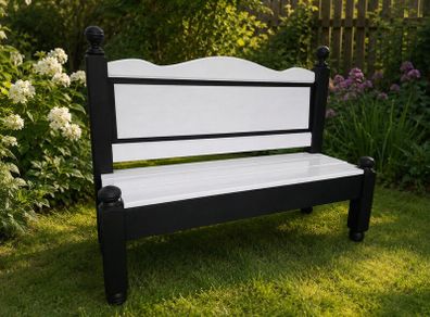 garden bench
