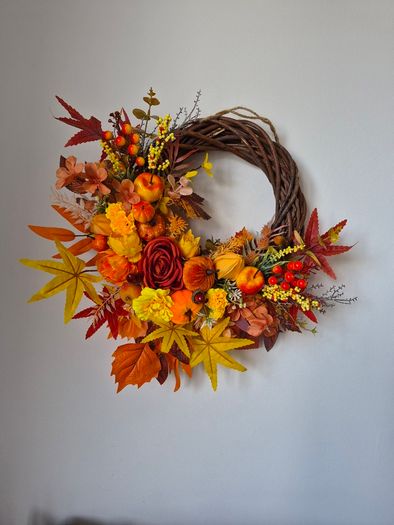 Autumn Wreath