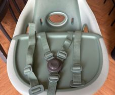 mamas and papas highchair