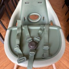 mamas and papas highchair