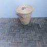 Wicker basket Image 5