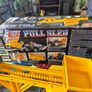 MB Pull Sled Super Size Truck Playskool Bigfoot SST 1985 Monster Truck Image 4
