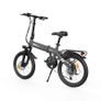 Pvy Z20 Pro Evo Electric Bike Image 7