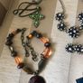 Costume jewellery collection Image 2