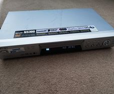 Sony DVD Player