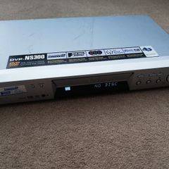 Sony DVD Player