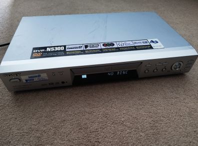 Sony DVD Player