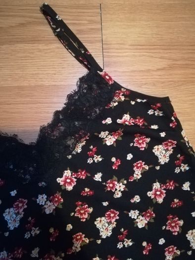 New Look camisole dress