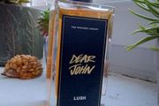 Lush Dear John perfume