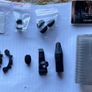 DPA 4060 Mic, Case and Kit Image 2