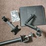 Monitor Mount and laptop stand Image 2