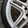 alloy wheel Mercedes Image 2