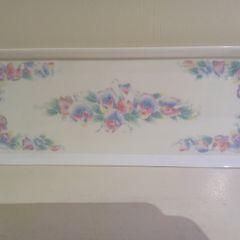 Serving Tray
