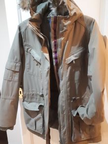 Dare 2b Ski Jacket size 8