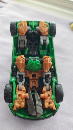 Transformer  / toy