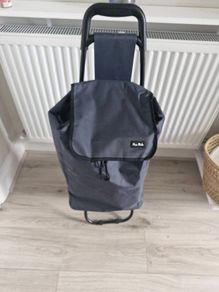 Shopping Trolley