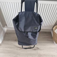 Shopping Trolley