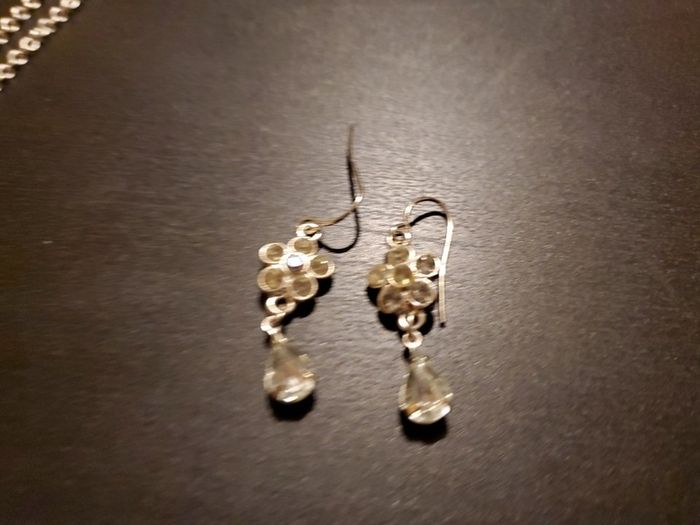 Jewellery