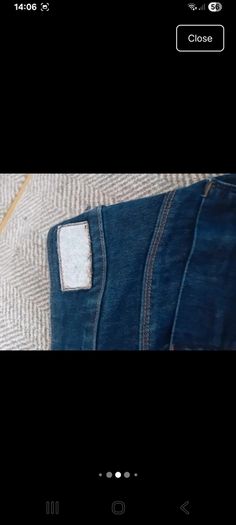 salsa slim jeans uk 10