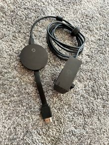 chromecast