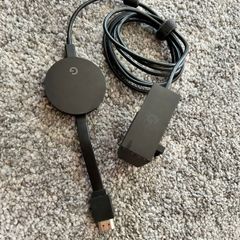 chromecast