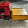 Bruder Truck Image 3