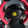 Ferrari Xbox steering wheel set Image 2
