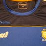Clare GAA Official O'Neills Hurling Jersey (Youths 13 Years) FREE POST Image 2