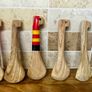 Hand made mini hurleys Image 2