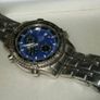 Vintage Festina Chronological Alarm Image 10