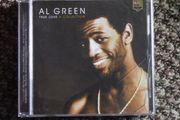Al Green - True Love: A Collection CD