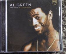 Al Green - True Love: A Collection CD