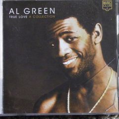 Al Green - True Love: A Collection CD