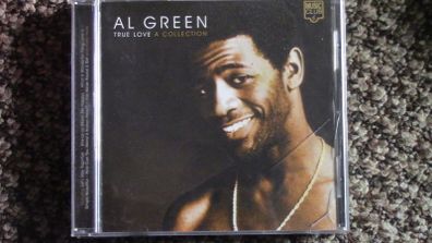 Al Green - True Love: A Collection CD