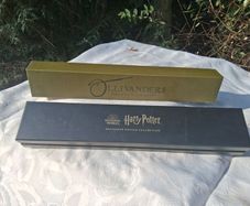 2 X Warner Bros Harry Potter Wands