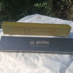 2 X Warner Bros Harry Potter Wands