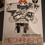Judge Dredd The Mega Collection Image 9