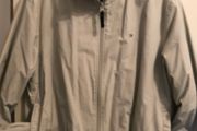 Men's jacket Tommy Hilfiger size S