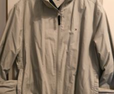 Men's jacket Tommy Hilfiger size S