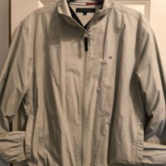 Men's jacket Tommy Hilfiger size S