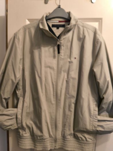 Men's jacket Tommy Hilfiger size S