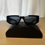 Prada sunglasses. Image 4