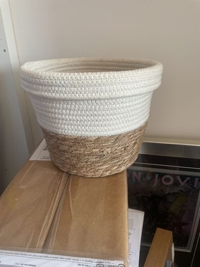 basket