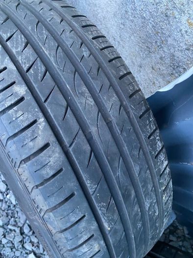 17inch bmw alloys need gone