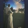 Eva Lendel - Rebekah - Wedding dress - Size 10 Image 5