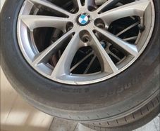 bmw alloys
