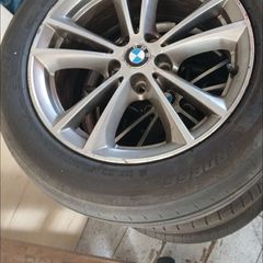 bmw alloys