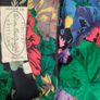 Miss Selfridge floral print blouse limited edition size s Image 6